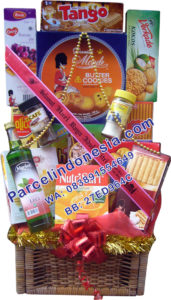 Jual Parcel Lebaran Makanan Di Tangerang 085959000628 Kode:Pic04