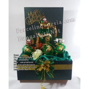 Parcel Natal Dan Tahun Baru Di Tangerang 085959000628 Kode : BH 05B