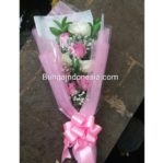 Bouquet Untuk Valentine 085959000628 Kode : BV 16