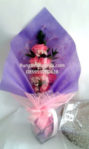 Mawar Pink Bunga Valentine 085959000628