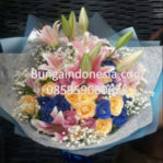 Toko Bunga Valentine Jakarta 085959000628