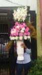 Jual Bunga Vase Artificial Di Jakarta 085959000628