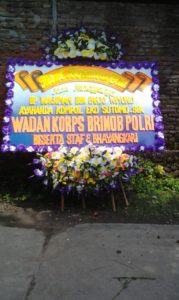 Bunga Papan Duka Cita Di Jawa  Tengah 085959000628