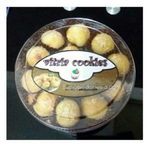 Lebaran Cookies Nastar Di Bekasi 085959000628