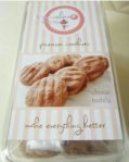 Choco Nutella Cookies Idul Fitri Di Mangga Besar 085959000628