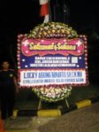 Karangan Bunga Papan Selamat & Sukses Di Jakarta 085959000628