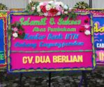 Toko Bunga Papan Selamat & Sukses Di Belitung 085959000628
