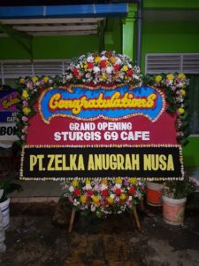 Karangan Bunga Papan Congratulation Di Cirebon 085959000628