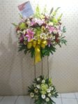 Jual Standing Flowers Di Jakarta 085959000628