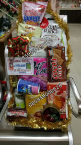 Jual Parcel Makanan Di Padang 085959000628