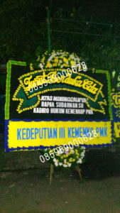 Karangan Bunga Papan Duka Cita Di Tangerang 085959000628