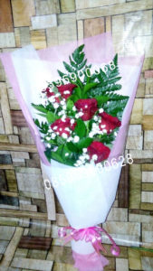 Jual Bunga Valentine Mawar Merah Di Jakarta 085959000628