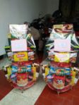 Parcel Imlek & Hampers Chinese New Year 2018  085959000628
