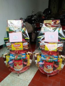 Parcel Imlek & Hampers Chinese New Year 2018  085959000628