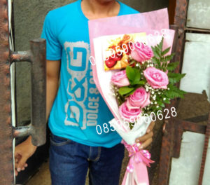 Jual Bunga Valentine Murah Di Jakarta 085959000628