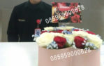 Bunga Box Mawar Valentine Di Bekasi 085959000628