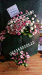 Jual Standing Flowers Di Jakarta Timur Call/Wa 085959000628