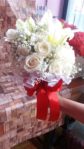 Bouquet Wedding Murah Di Jakarta Selatan Call/Wa 085959000628