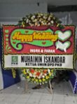 Jual Bunga Papan Murah Di Serang Banten Call/Wa 085959000628