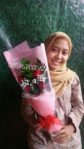 Bouquet Valentine