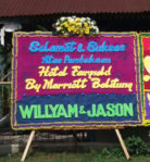 Toko Karangan Bunga Papan Grand Opening Di Belitung Call/Wa 085959000628