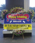 Jual Karangan Bunga Papan Wedding Di Jakarta