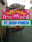Jual Karangan Bunga Papan Pernikahan Di Jakarta Call/Wa 085959000628