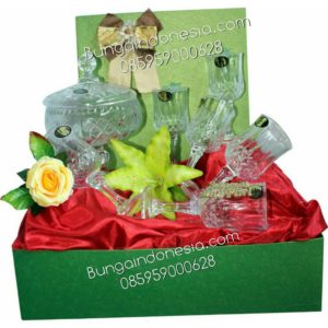 Parcel Lebaran Pecah Belah Kode: LY11 Call/Wa 085959000628