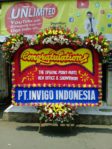 Karangan Bunga Papan Grand Opening Di Jakarta Call/Wa 085959000628