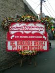 Bunga Papan Ucapan Wedding Di Jakarta