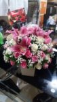 Jual Bunga Vas Lily Ulang Tahun Di Jakarta Utara