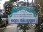 Bunga Papan Duka Cita Di Surabaya