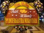 Bunga Papan Pernikahan Di Surabaya
