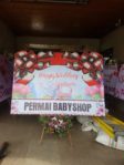 Karangan Bunga Papan Wedding Di Samarinda