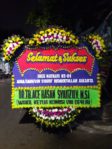 Karangan Bunga Selamat & Sukses Di Tangerang