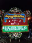 Toko Bunga Papaan Wedding Di Bandung
