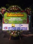 Karangan Bunga Selamat & Sukse Di Jakarta