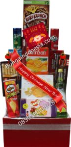 Parcel Chinese New Year Di Jakarta Kode : S03