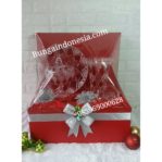 Parcel Crystal Exclusive Idul Fitri